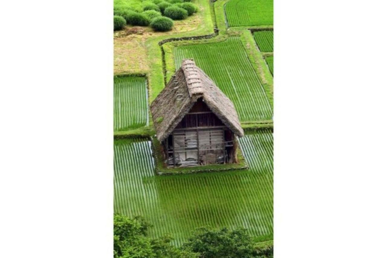 Shohakuen Villa Takayama  Esterno foto